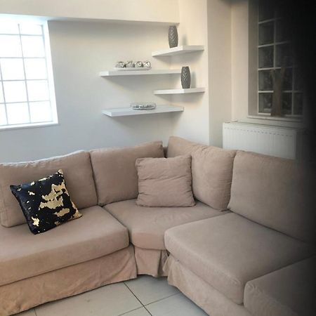 Maisonette Lux Modern Next To Metro Kerameikos 3 Rooms Афины Экстерьер фото