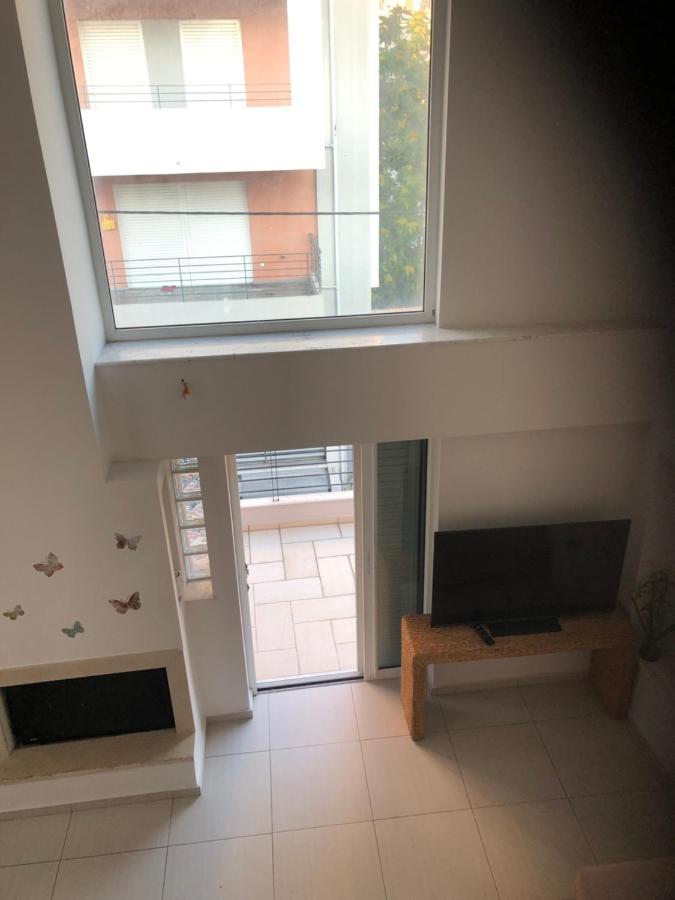 Maisonette Lux Modern Next To Metro Kerameikos 3 Rooms Афины Экстерьер фото