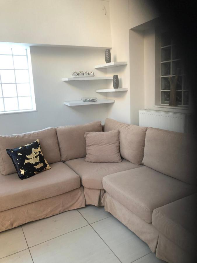 Maisonette Lux Modern Next To Metro Kerameikos 3 Rooms Афины Экстерьер фото