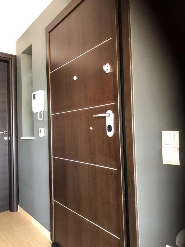 Maisonette Lux Modern Next To Metro Kerameikos 3 Rooms Афины Экстерьер фото
